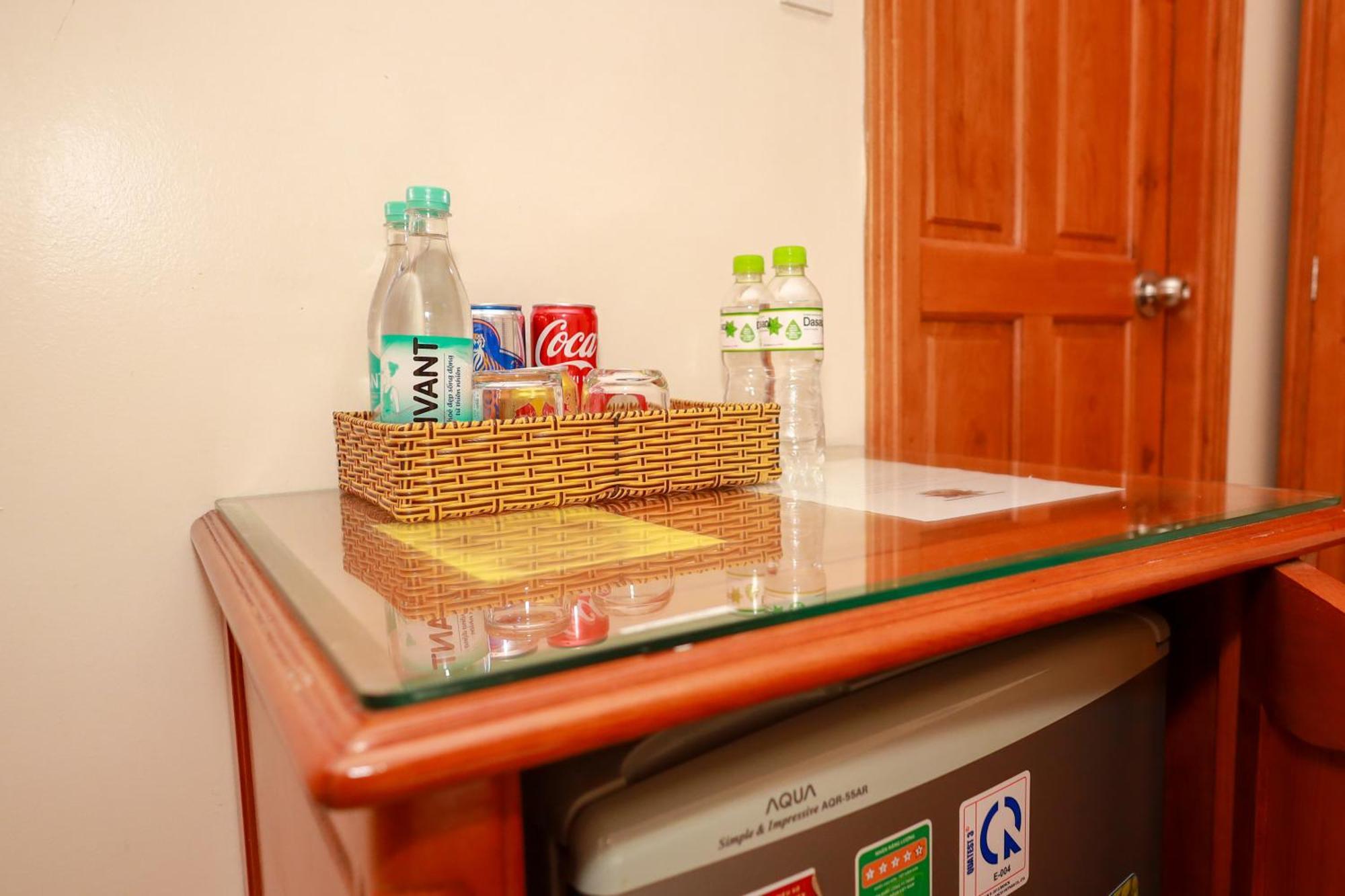 Erato Boutique Hotel Hô Chi Minh-Ville Extérieur photo