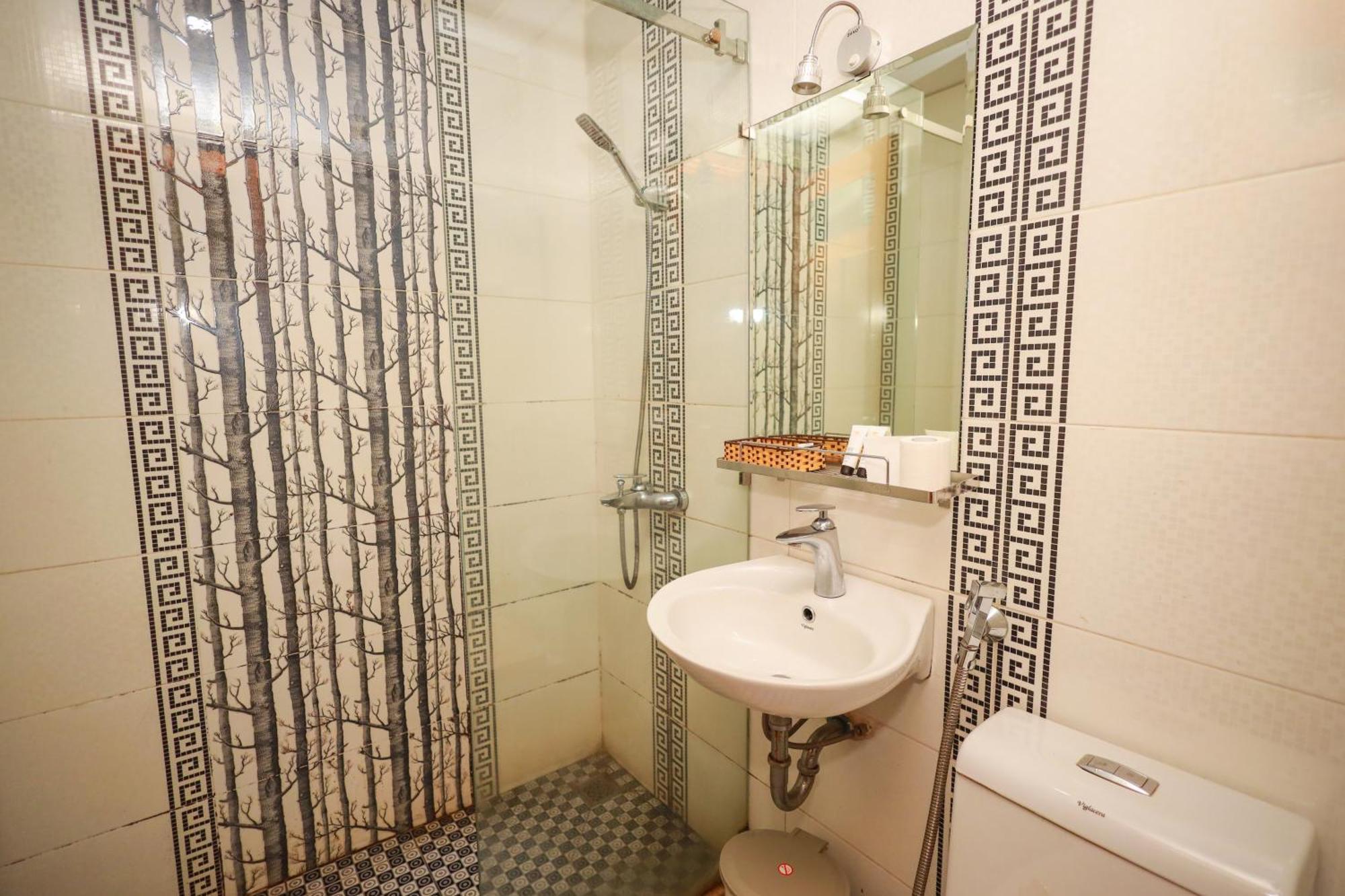 Erato Boutique Hotel Hô Chi Minh-Ville Extérieur photo