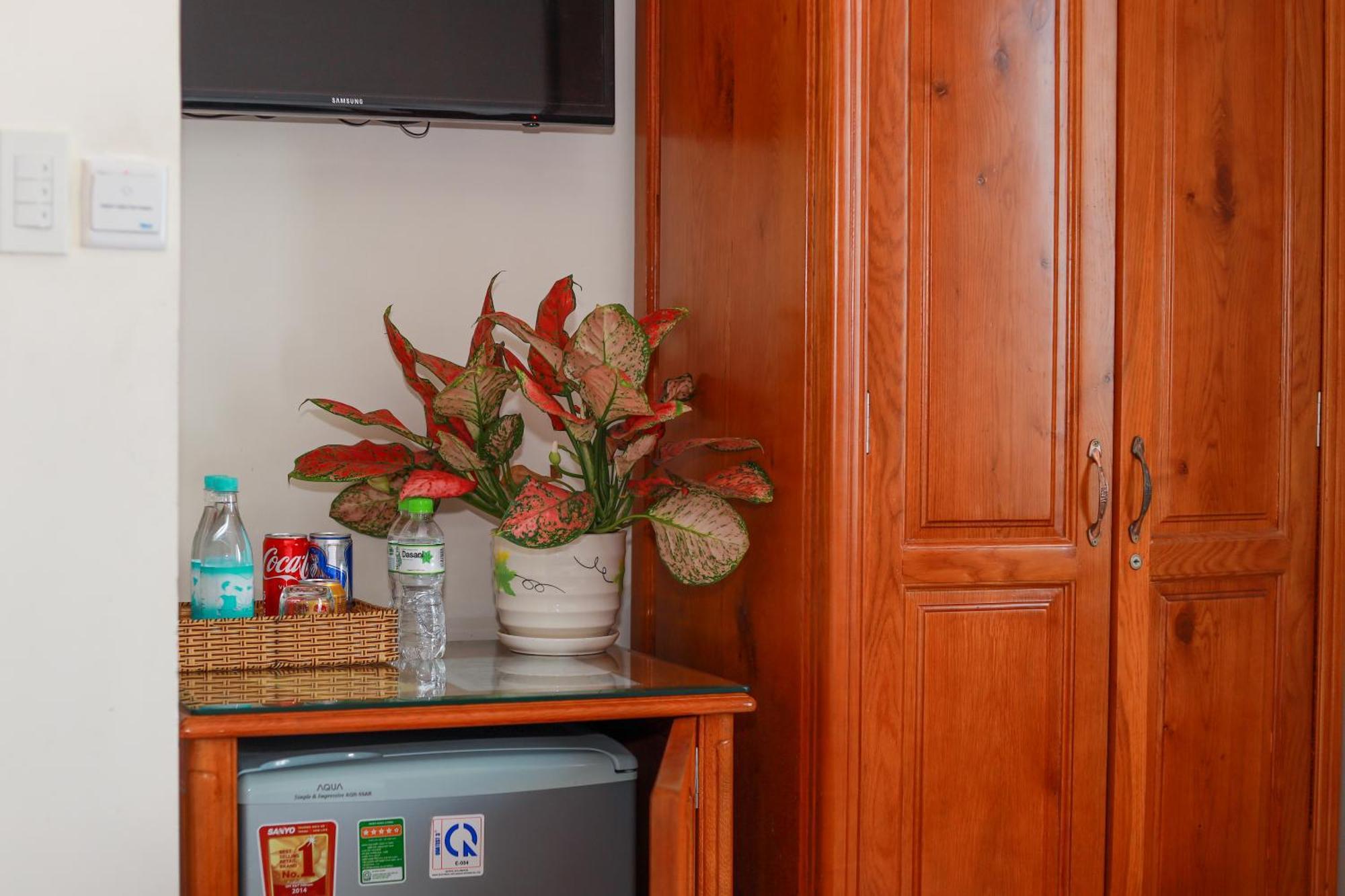 Erato Boutique Hotel Hô Chi Minh-Ville Extérieur photo