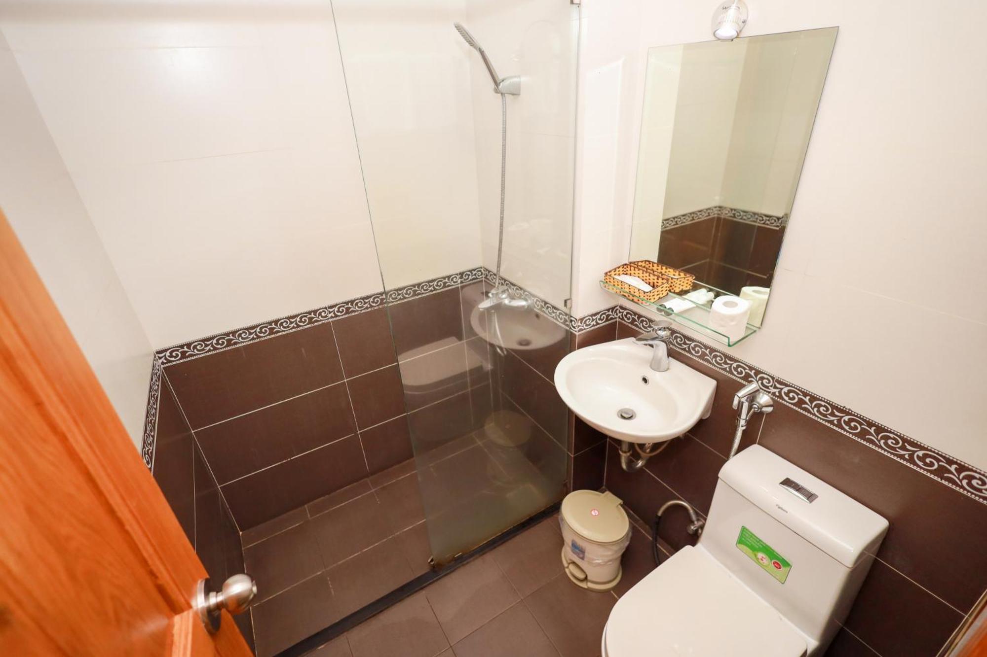 Erato Boutique Hotel Hô Chi Minh-Ville Extérieur photo