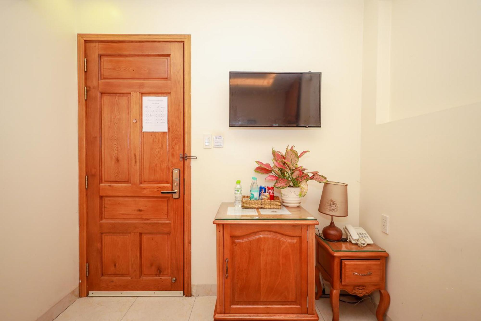 Erato Boutique Hotel Hô Chi Minh-Ville Extérieur photo