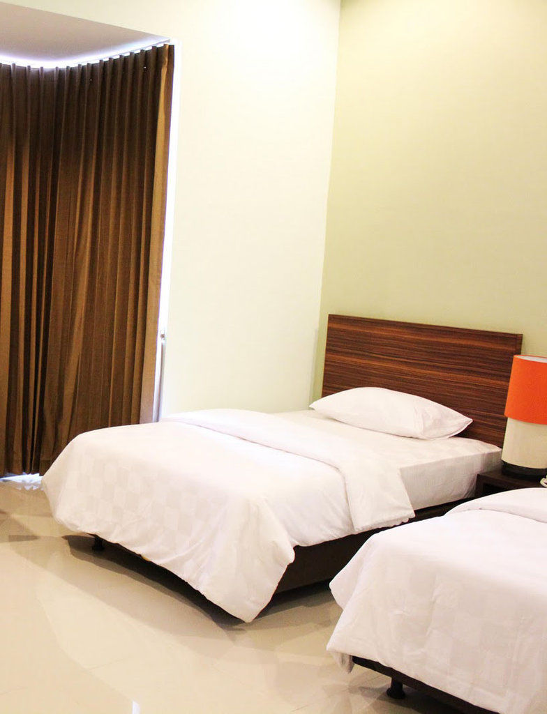 Erato Boutique Hotel Hô Chi Minh-Ville Extérieur photo
